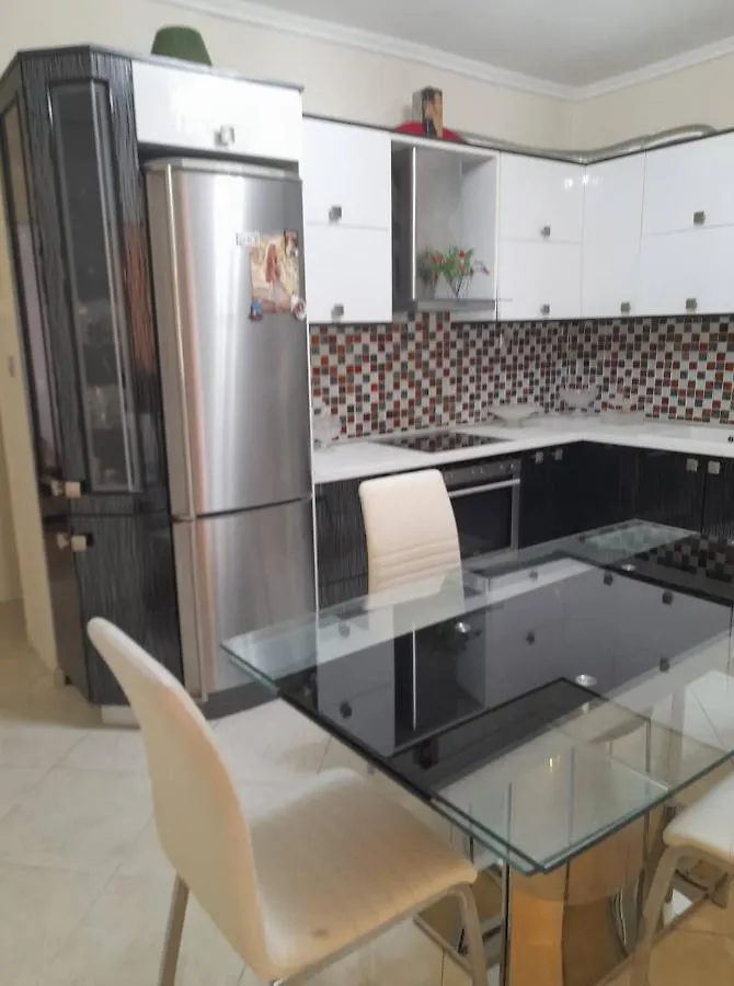 Lititsia Apartment Thessaloniki 0*,  Griechenland