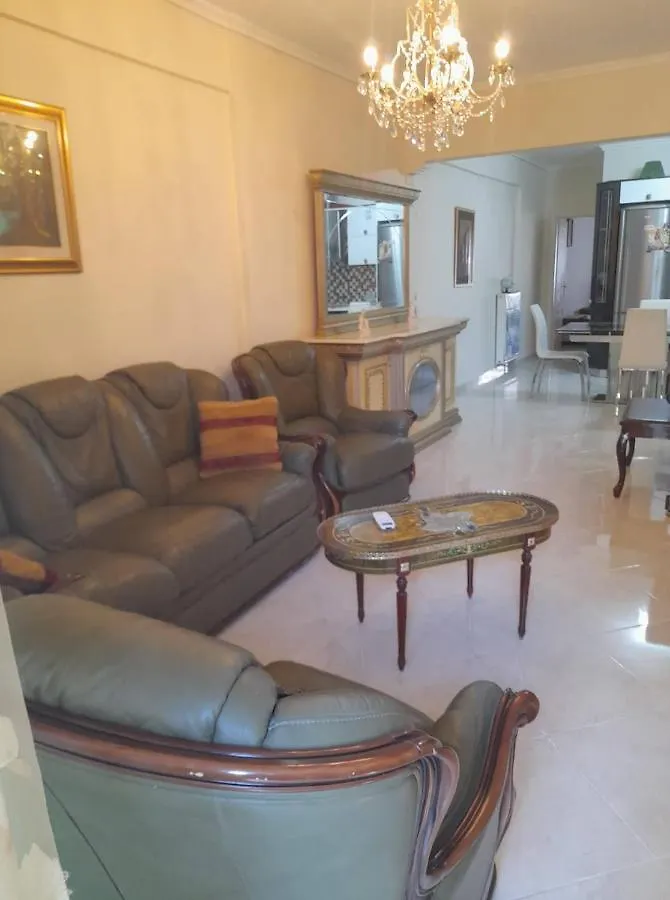 Lititsia Apartment Thessaloniki 0*,  Griechenland