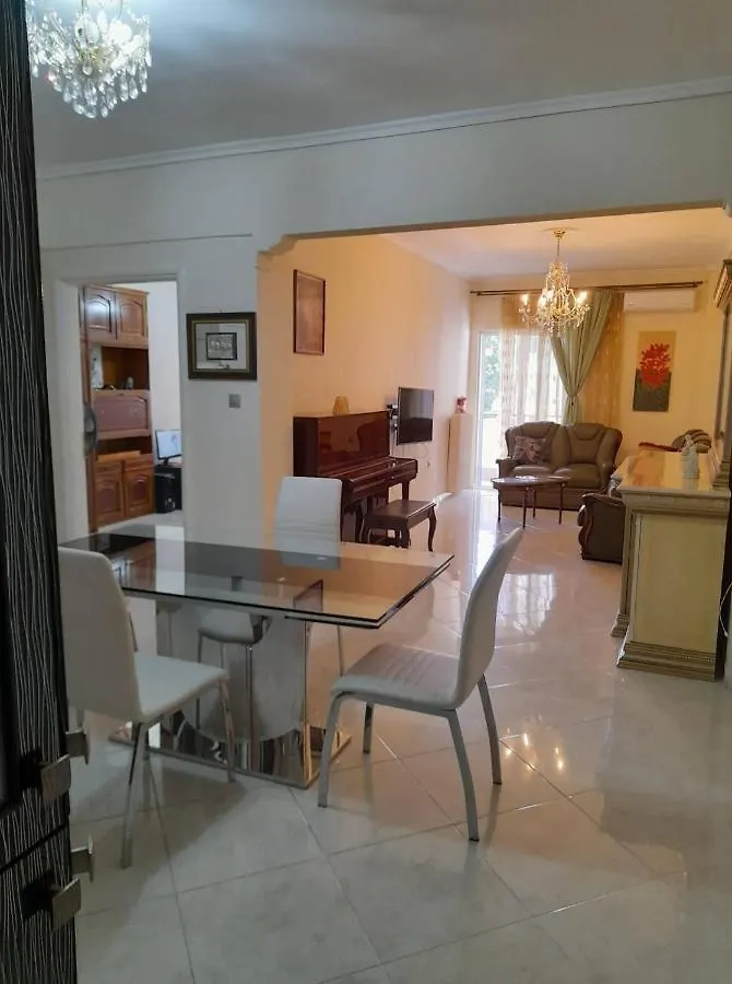 Lititsia Apartment Thessaloniki