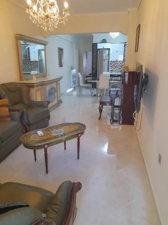 Lititsia Apartment Salonicco 0*,