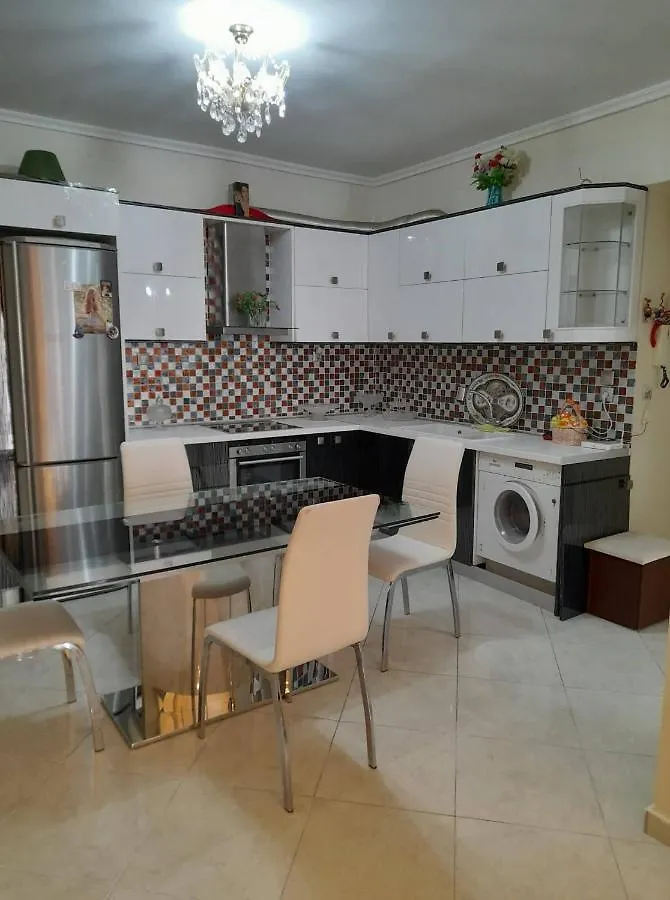 Lititsia Apartment Salonicco 0*,