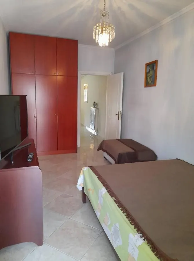 Lititsia Apartment Thessaloniki Greece