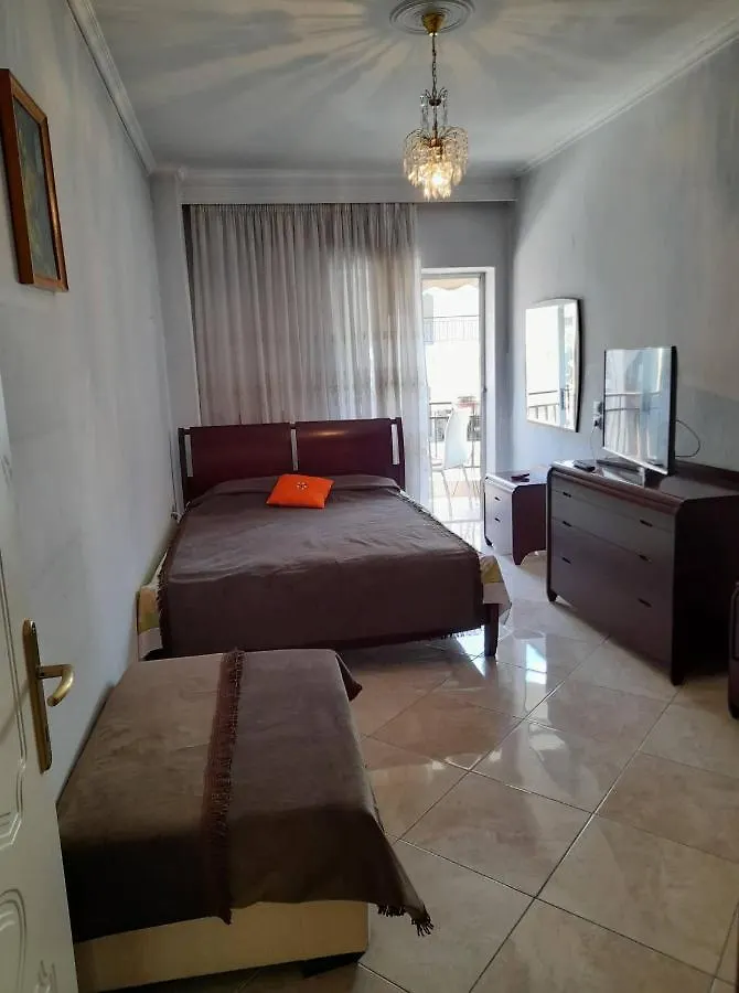Lititsia Apartment Thessaloniki Greece