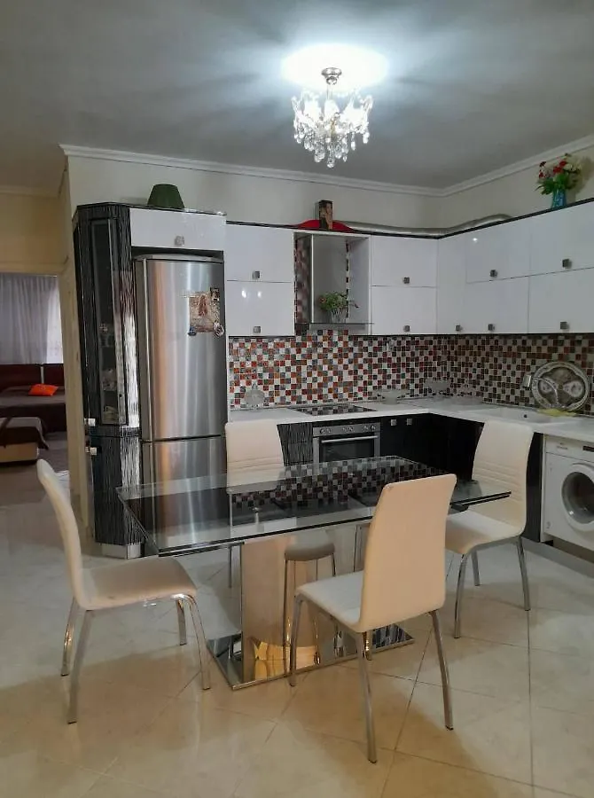 Lititsia Apartment Thessaloniki