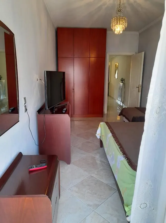 Lititsia Apartment Thessaloniki