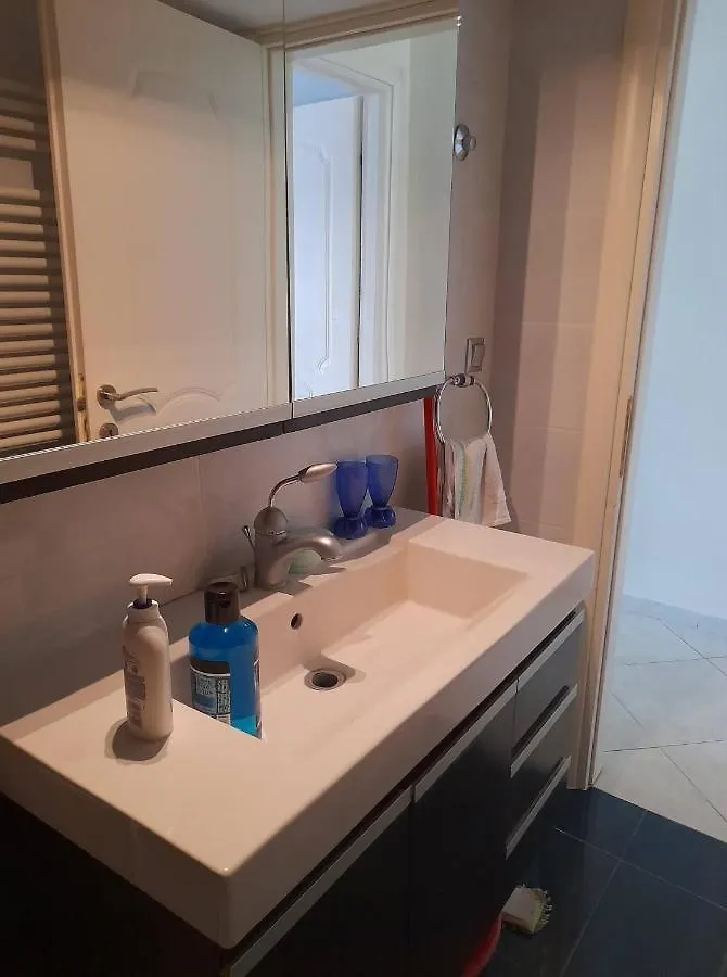 Lititsia Apartment Salonicco