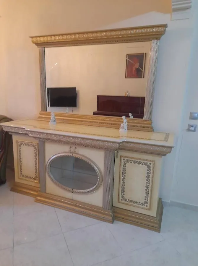 Lititsia Apartment Thessaloniki Greece