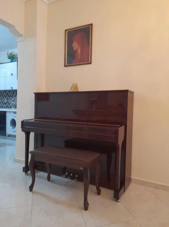 Lititsia Apartment Salonicco