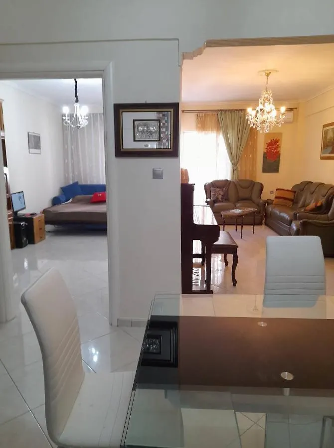 Lititsia Apartment Thessaloniki Greece