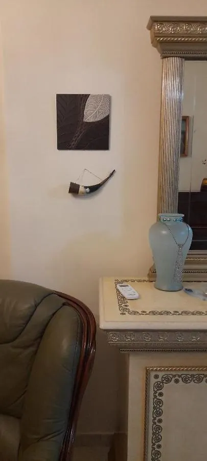 Lititsia Apartment Salonicco Grecia