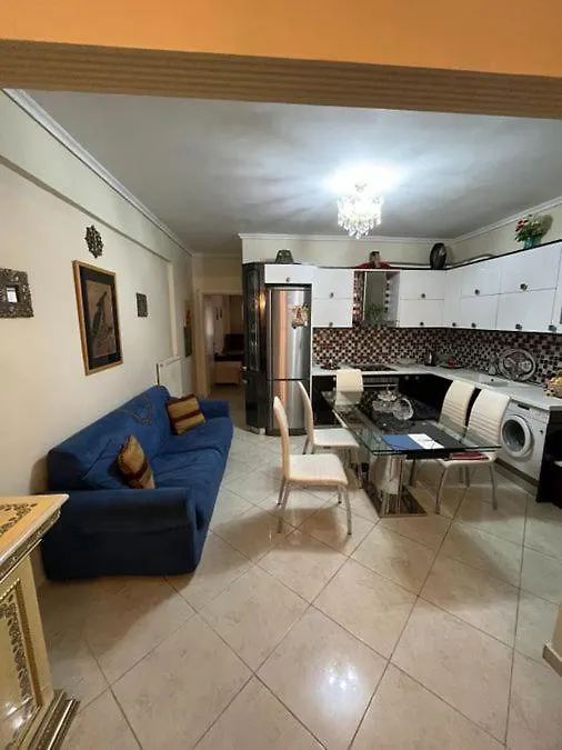 Lititsia Apartment Thessaloniki